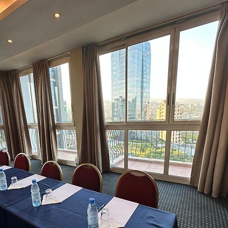 Padova Hotel Beirut Bagian luar foto