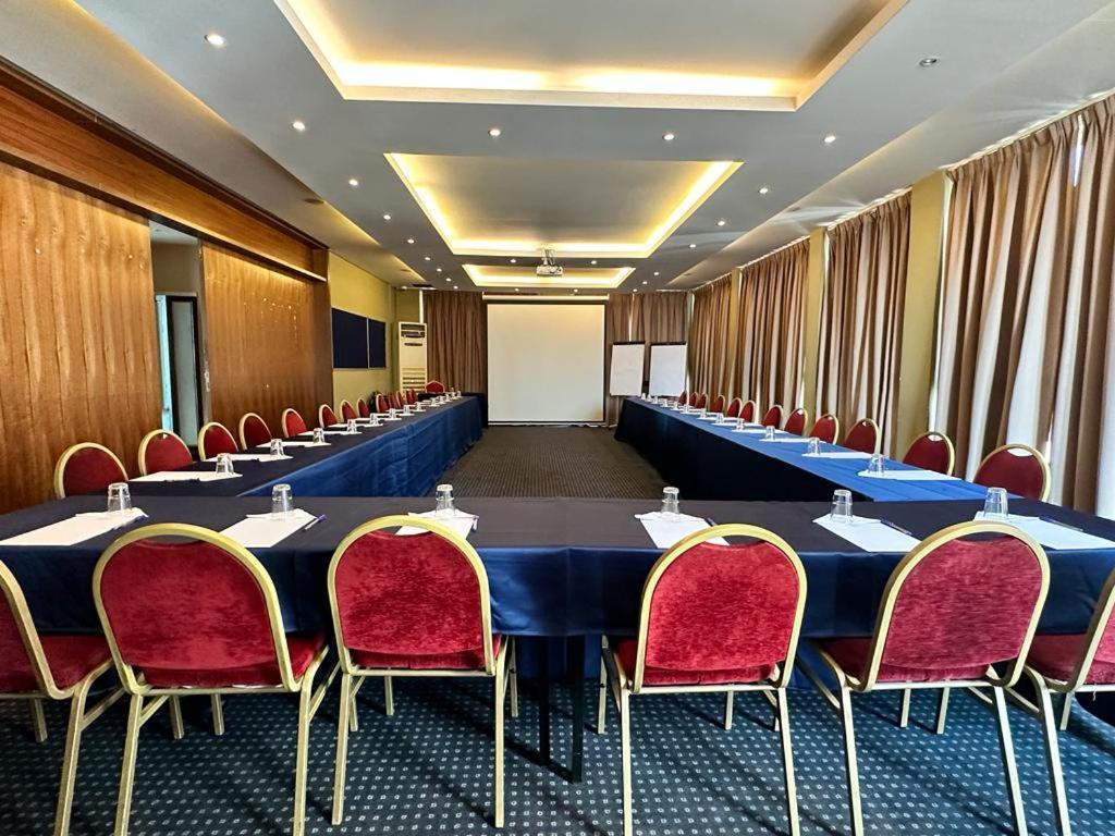 Padova Hotel Beirut Bagian luar foto