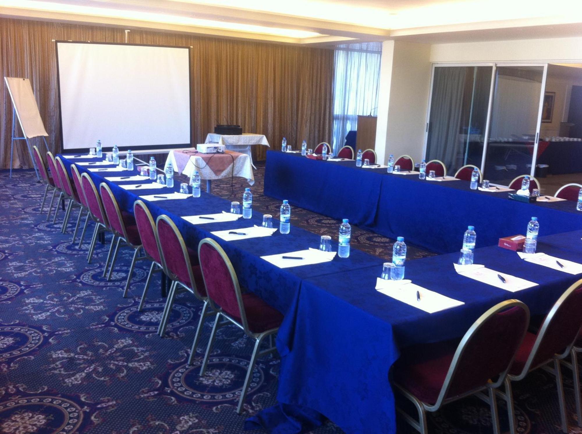 Padova Hotel Beirut Bagian luar foto