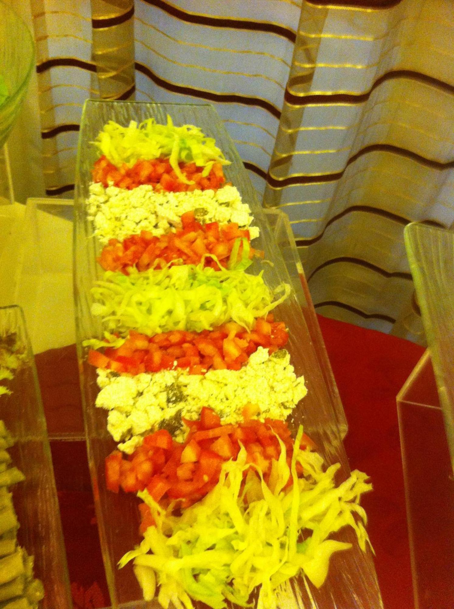 Padova Hotel Beirut Bagian luar foto
